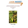 History of Homosexuality in Europe, Vol. I: 1