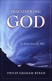 Discovering God in Stories from the Bible