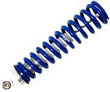 Fabtech FTS2300K Frtcoiloverkittacoma95-01