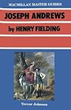 Joseph Andrews by Henry Fielding