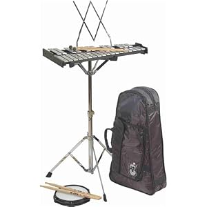 CB Percussion 8674 Percussion Kit with Bag by 