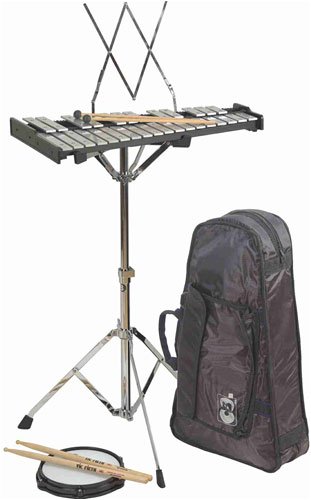 MusicalInstruments: CB Percussion 8674 Junior Percussion Kit