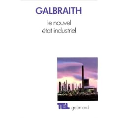 Le nouvel �tat industriel