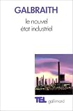 Le nouvel �tat industriel
