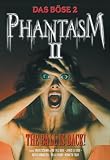 Produkt-Bild: Das B&ouml;se 2 - Phantasm 2 [VHS]