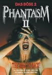 Das B�se 2 - Phantasm 2 [VHS]