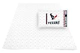 41V3T9BN5PL. SL160  Houston Texans Locker Room Pillow Case NFL