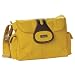 Kalencom Women's Elite Pizazz Diaper Bag,Amber
