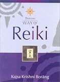 cover of Way of Reiki
