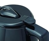 Melitta アロマサーモ ステンレス ダークブラウン JCM-561/TD