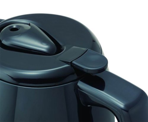 Melitta アロマサーモ ステンレス ダークブラウン JCM-561/TD