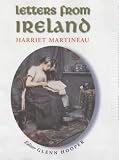 Letters from Ireland: Harriet Martineau (Women in Irish History Series)