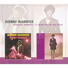 Dionne Warwick Foto 6