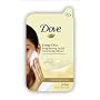Dove Energy Glow Brightening Facial Cleansing Pillows (Pack of 12)