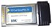 SMC Networks SMC2832HPNA EZ Card HomePNA 2.0 PC Card
