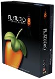 FL Studio 8 Producer Edition