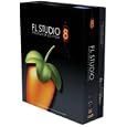 FL Studio 8 Producer Edition