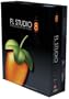 FL Studio 8 Producer Edition