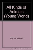 All kinds of animals