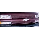 Lund 28817 Screen Front Plastic Custom Grille Insert