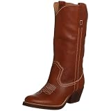 Steve Madden Women's Bandana Boot