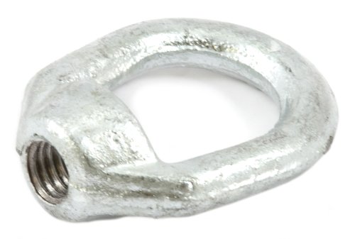 Forney 61137 Tap Eye Nut 1 2 Inch