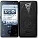 Coveroo Flower Mandala Replacement Cover for HTC Fuze