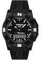 Tissot Men's T-Touch Watch #T0015204705100