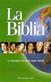 La Palabra de Dios Para Todos/God`s Word for All: Spanish Bible