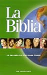 La Palabra de Dios Para Todos-OS = Go...