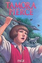 Page (Protector of the Small)