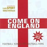 Come on England - Football Songs for Football Fans