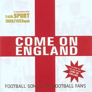 CD-Charts  Search : Come on England