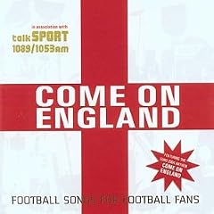 Come on England