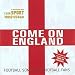 Come on England