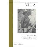 Soldier of the Mexican Revolution (Military Profiles)