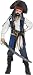 Captain Jack Dlx Disney Child 4-6