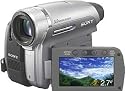 Sony DCR-HC96 Handycam Mini DV camcorder [ Carl Zeiss T* lens, 10 x optical, 3 Megapixel, DV-in]