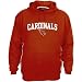 NFL Arizona Cardinals Big Break Hooded Fleece