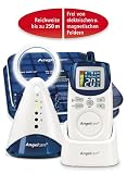 Angelcare 401-R  Geraeusch- und Bewegungsmelder