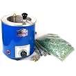 Wax Injector Pot Casting Jewelers Dental Pro-Craft Tool