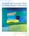 Books : Technical and Conceptual Skills for Mental Health Professionals