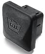Warn 37509 Hitch Cover