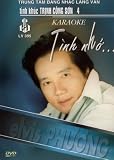 Elvis Phuong - Tinh Khuc Trinh Cong Son 4 (Karaoke)