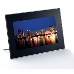 FUJIFILM デジタルフォトフレーム 10.2インチ 内蔵メモリー2GB 解像度1,024×600 ブラック DP-1020SH