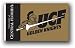 Central Florida NCAA 3' x 5' Single Sided Banner Flag by BSI Products Inc.