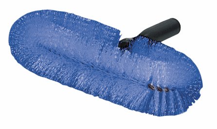 Carlisle Janitoral Supplies Ceiling Fan Wall Duster #3611114