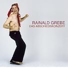 Das Abschiedskonzert. 2 CDs