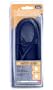 Vivanco VK17G 1.5m Scart to Scart Lead Gold