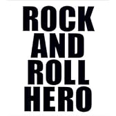 ROCK AND ROLL HERO